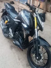 YAMAHA FZS FI V2